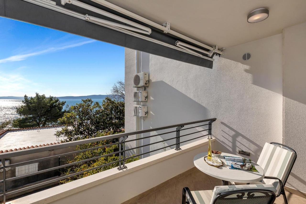 Apartments And Rooms By The Sea Baska Voda, Makarska - 2578 Baška Voda Exterior foto