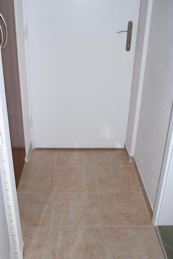 Apartments And Rooms By The Sea Baska Voda, Makarska - 2578 Baška Voda Exterior foto