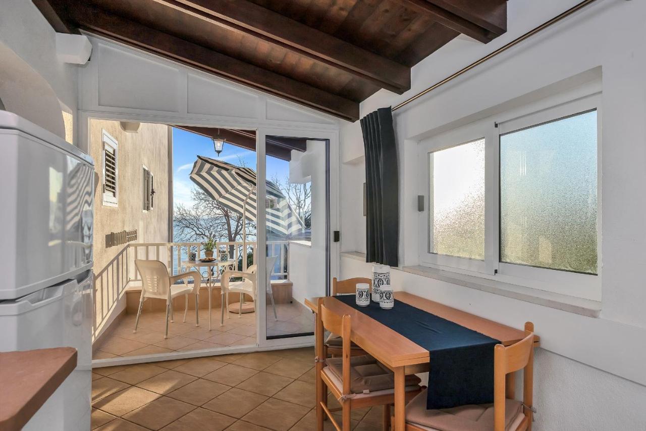 Apartments And Rooms By The Sea Baska Voda, Makarska - 2578 Baška Voda Exterior foto