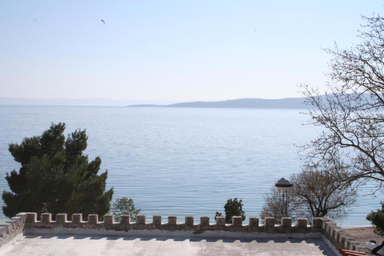 Apartments And Rooms By The Sea Baska Voda, Makarska - 2578 Baška Voda Exterior foto
