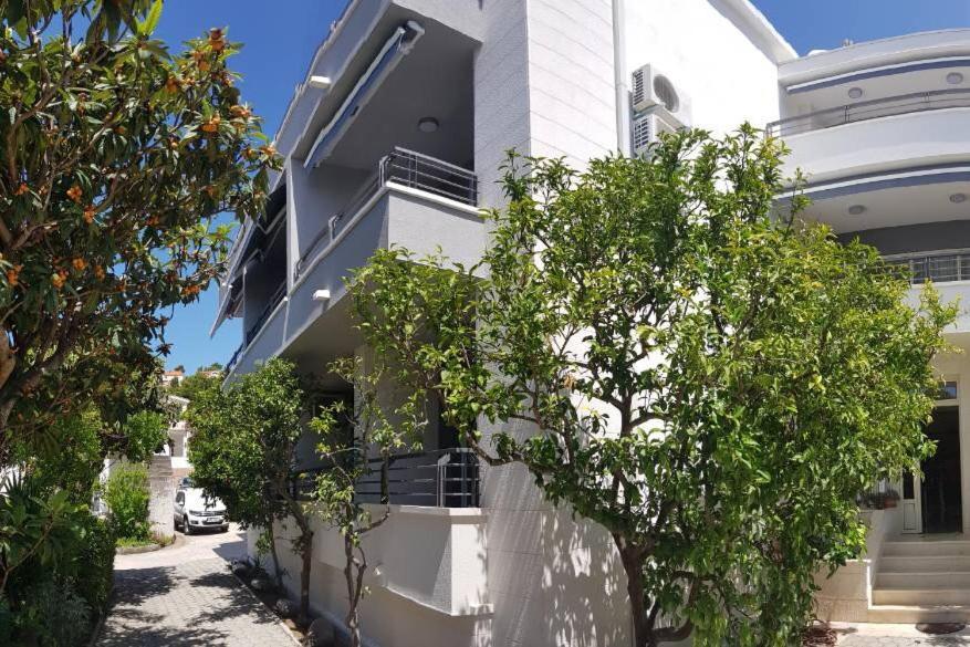 Apartments And Rooms By The Sea Baska Voda, Makarska - 2578 Baška Voda Exterior foto