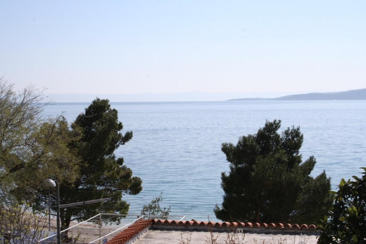 Apartments And Rooms By The Sea Baska Voda, Makarska - 2578 Baška Voda Exterior foto
